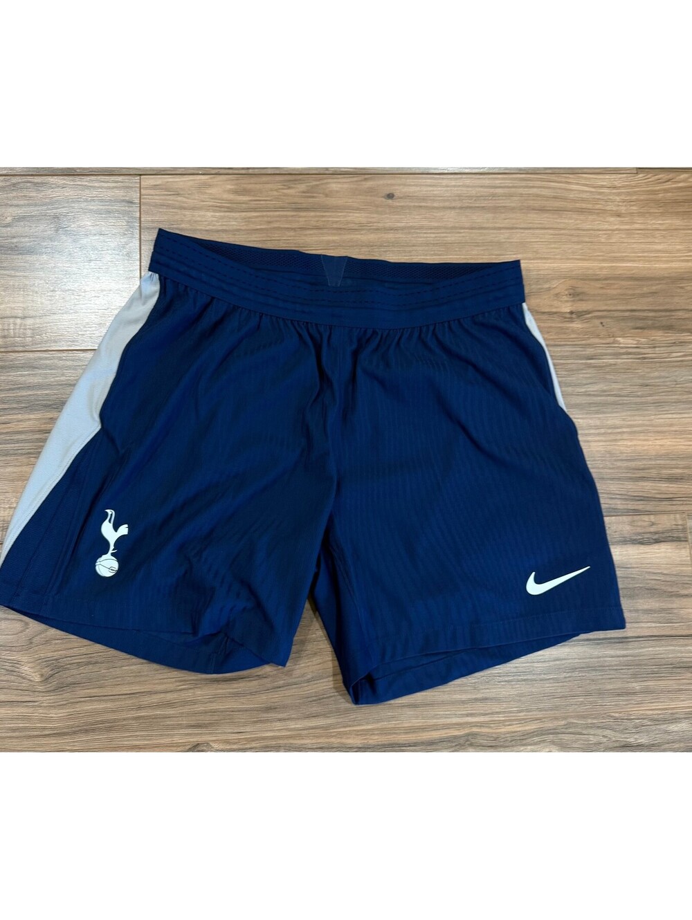 Nike Tottenham Hotspur GFA PROMO Player Issue 2025/26 Dri-Fit ADV Shorts Women's